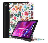 Case for Lenovo Yoga Tab 11 YT-J706F 2021 11 Inch Smart Cover Case Car Sleep /