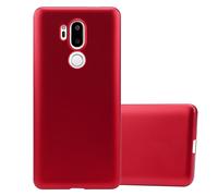 Case for LG G7 ThinQ Slim Protection Phone Cover Silicone TPU