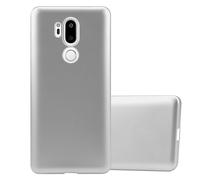 Case for LG G7 ThinQ Slim Protection Phone Cover Silicone TPU
