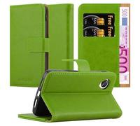 Case for LG NEXUS 5 Protection Wallet Cover Magnetic Luxury Book