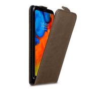 Case for LG Q STYLUS Protection Cover Flip Magnetic Etui