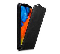 Case for LG Q STYLUS Protection Cover Flip Magnetic Etui