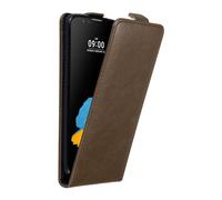 Case for LG STYLUS 2 Protection Cover Flip Magnetic Etui