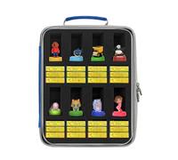 Case For Little Tikes Story Dream Machine Books, Story Dream Machine Show & Go Storage Case, Portable Storage Case For Little Tikes Littles Character Collection (Case Only!)