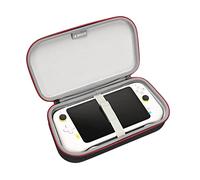 Case for Logitech G Cloud Gaming Handheld Portable Gaming Console by RLSOCO