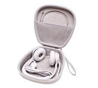 Case for Logitech H390/H391/Zone 301/H111/H570e Wired Headset White
