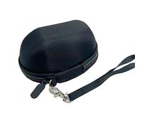 Case For Logitech Lift, Ergonomic Mouse Protective Case, Vertical Mouse Protective Bag with Hand Strap