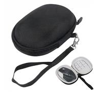 Case for Logitech MX Master 3S - Rugged Hard Case for Secure Storage and Protection - Ideal for Wireless Mouse and Accessories - Premium Design for Perfect Protection on the Go