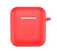 Case for Marshall Motif II ANC,Soft Liquid Silicone Shockproof Earphone Protective Case Cover for Motif II ANC (Headphones not Included)