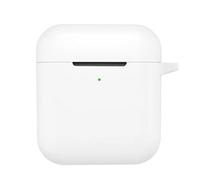 Case for Marshall Motif II ANC,Soft Liquid Silicone Shockproof Earphone Protective Case Cover for Motif II ANC (Headphones not Included)