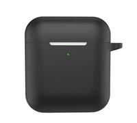 Case for Marshall Motif II ANC,Soft Liquid Silicone Shockproof Earphone Protective Case Cover for Motif II ANC (Headphones not Included)