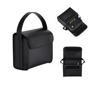 Case for Marshall Willen Bluetooth Speaker,PVC Waterproof Portable Handbag for Marshall Willen Portable Wireless Speaker
