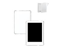 Case for MeeBook M8/M8C e-reader 7.8 inch, yystao Airbag Soft TPU Protective Case Cover Compatible with MeeBook M8/M8C, Shockproof, Scratch-Resistant & Slim Fit, Clear
