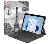 Case For Microsoft Surface 8 Pro 13 Inch Smart Cover Auto Sleep/Wake Function