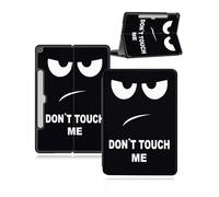 Case for Microsoft Surface Pro 12 Inch 2025 Newest Tablet - PU Leather Folio Cover,toergy Slim Shockproof Waterproof Dustproof Protective Case,Eye Style