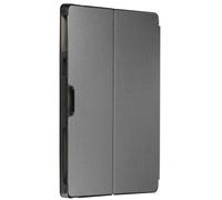Case for Microsoft Surface Pro 9 and Pro 11, Magnetic Flap, Slim, Gray