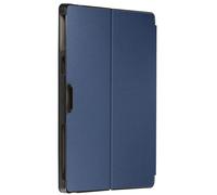 Case for Microsoft Surface Pro 9 and Pro 11, Magnetic Flap, Slim, Navy