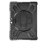 Case for Microsoft Surface Pro 9 and Pro 11 Reinforced Corners Handle Stand