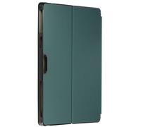Case for Microsoft Surface Pro 9/Pro 11, Magnetic Flap, Slim, Green