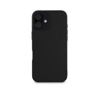 Case for Mobile MagCase "Fantastic Feel" for Apple iPhone 16 Plus, Black