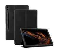 Case for Mobilis 068010 14.6 inch Galaxy Tab S9 Ultra Tablet, Black