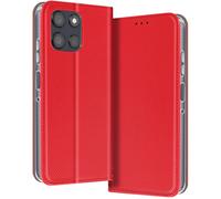 Case for Moto G56 Textured Striated with Card Holder with stand Function