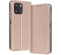 Case for Moto G56 Textured Striated with Card Holder with stand Function
