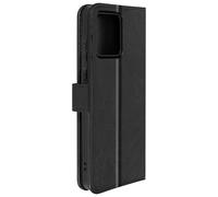 Case for Moto G84, Card Holder, Video Stand, Vintage Series