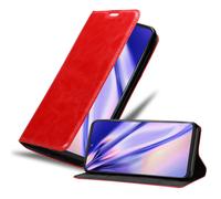 Case for Motorola EDGE 20 LITE / FUSION Cover Protection Book Wallet Magnetic