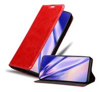 Case for Motorola EDGE 20 PRO / EDGE S PRO Cover Protection Book Wallet Magnetic