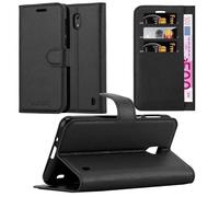 Case for Nokia 2 Protection Book Wallet Phone Cover Magnetic