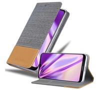 Case for Nokia 3.2 Protection Phone Cover Book Wallet Magnetic