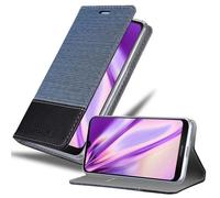 Case for Nokia 3.2 Protection Phone Cover Book Wallet Magnetic