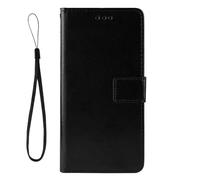 Case for NOKIA 3310 2017,Magnetic Flip Phone Case,PU Leather Wallet design with card slots - Black