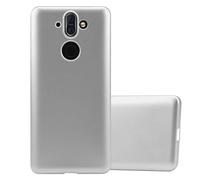 Case for Nokia 8 Sirocco Slim Protection Phone Cover Silicone TPU