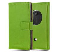 Case for Nokia Lumia 1020 Protection Wallet Cover Magnetic Luxury Book