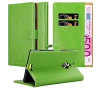 Case for Nokia Lumia 1520 Protection Wallet Cover Magnetic Luxury Book