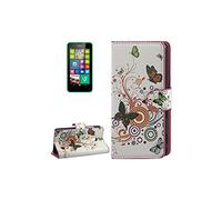 Case for Nokia Lumia 520