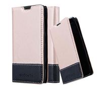 Case for Nokia Lumia 520 Phone Cover Protection Book Stand Magnetic
