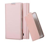 Case for Nokia Lumia 520 Phone Cover Protection Stand Wallet Magnetic