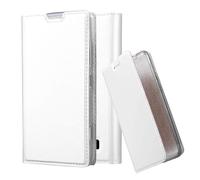 Case for Nokia Lumia 520 Phone Cover Protection Stand Wallet Magnetic