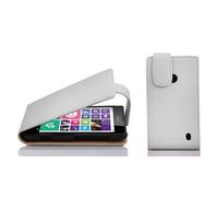 Case for Nokia Lumia 630 / 635 Protection Cover Flip Imitation Leather Etui