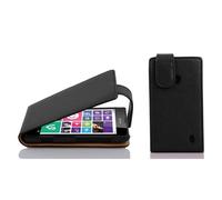 Case for Nokia Lumia 630 / 635 Protection Cover Flip Imitation Leather Etui