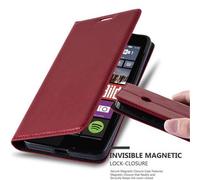 Case for Nokia Lumia 640 Cover Protection Book Wallet Magnetic Book