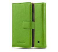 Case for Nokia Lumia 640 Protection Wallet Cover Magnetic Luxury Book