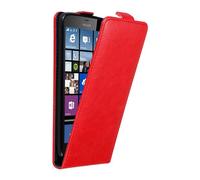 Case for Nokia Lumia 640 XL Protection Cover Flip Magnetic Etui