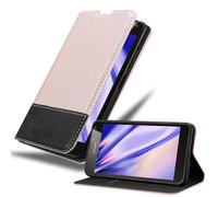 Case for Nokia Lumia 650 Phone Cover Protection Book Stand Magnetic