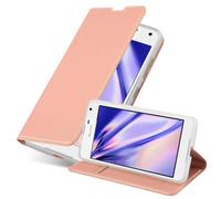 Case for Nokia Lumia 650 Phone Cover Protection Stand Wallet Magnetic