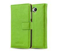 Case for Nokia Lumia 650 Protection Wallet Cover Magnetic Luxury Book
