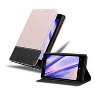 Case for Nokia Lumia 925 Phone Cover Protection Book Stand Magnetic